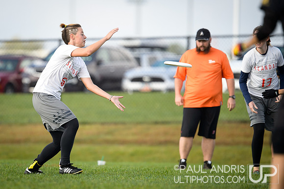 2016 Club National Championships