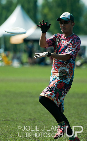 WUCC 2014 - Day 5