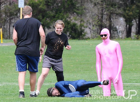 April Fools Fest 2009 - Friday