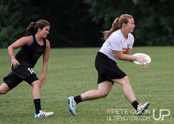 Chesapeake Invite