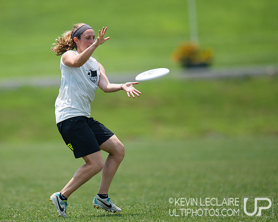 Chesapeake Invite 2014 Saturday Action