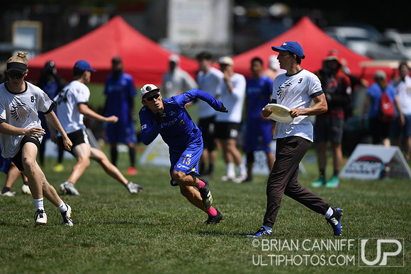 2022 World Ultimate Club Championships