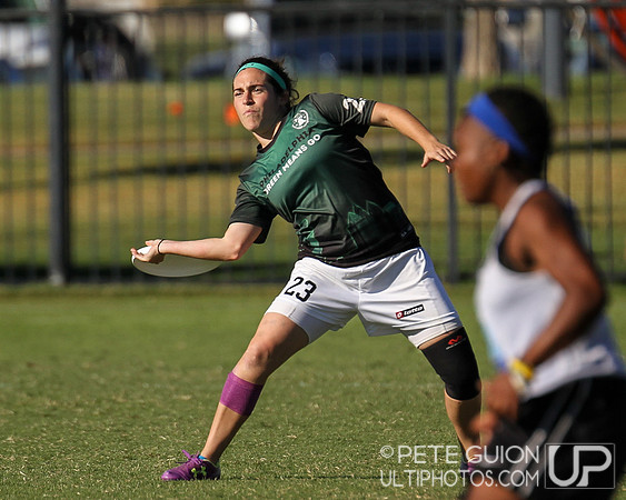 USAU Nationals 2014 Championships