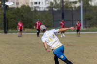WFDF World Masters Ultimate Championships 2024
