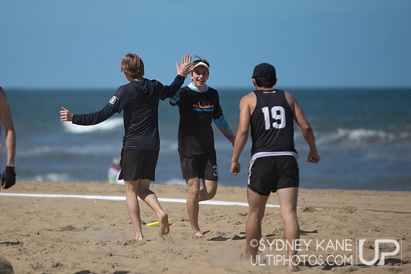 Saturday - 2024 Beach Championships