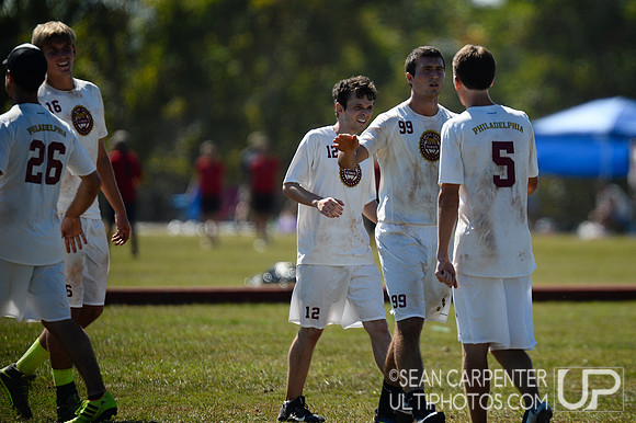 2014 Mid-Atlantic Regionals