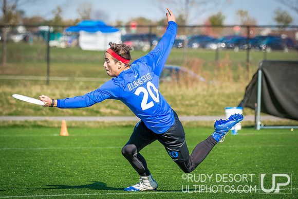 Windy City Invite 2016