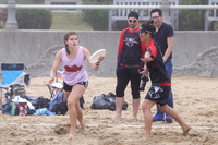 2022 USA Ultimate Beach National Championships