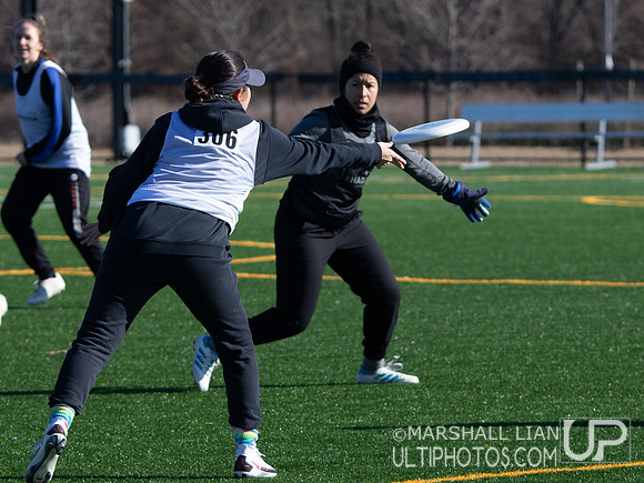 DC Shadow 2022 Tryout #3