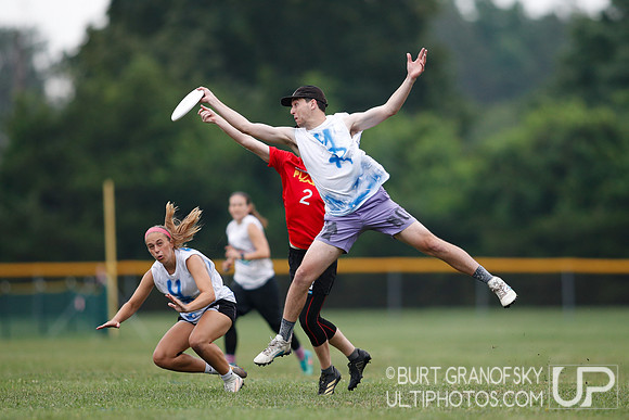 Boston Invite 2025