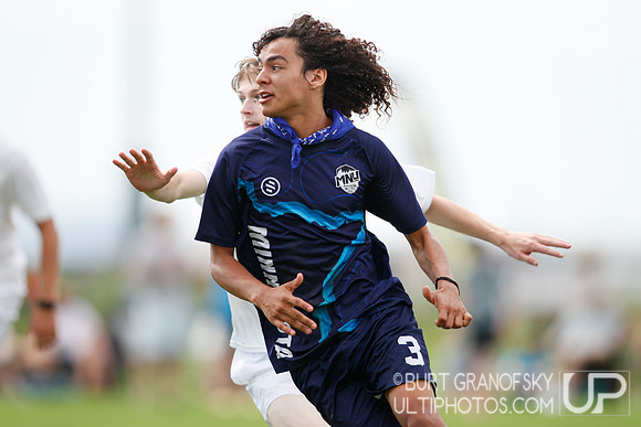 USA Ultimate YCC 2025