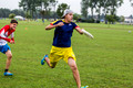 Russia vs Columbia - Open Mon - 2014 WJUC