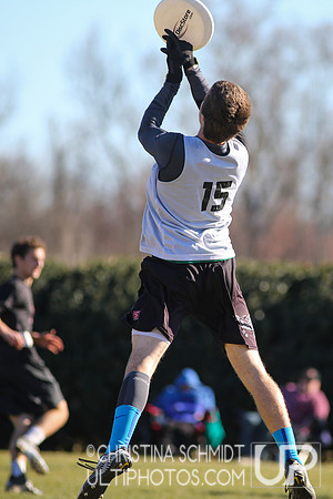 Queen City Tune Up 2015 - Sunday