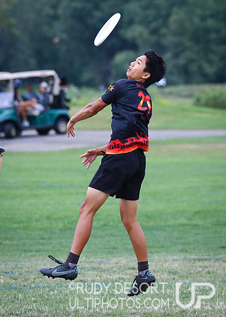 2022 USA Ultimate Youth Club Championships