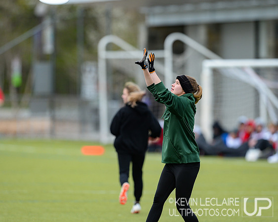 YULA 2022 Sunday action