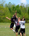 Open Semifinals - 2010 HS Easterns