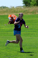 USAU Masters Championships