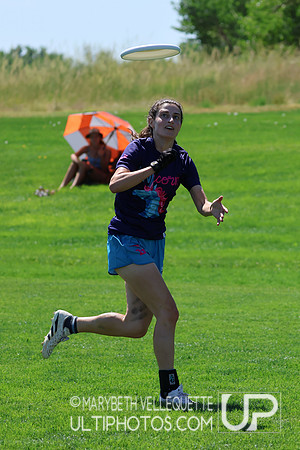 USAU Masters Championships