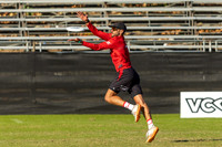 WFDF World Masters Ultimate Championships 2024