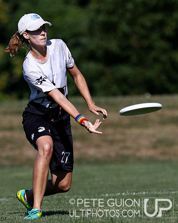 Chesapeake Open