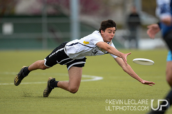 YULA 2022 Saturday action