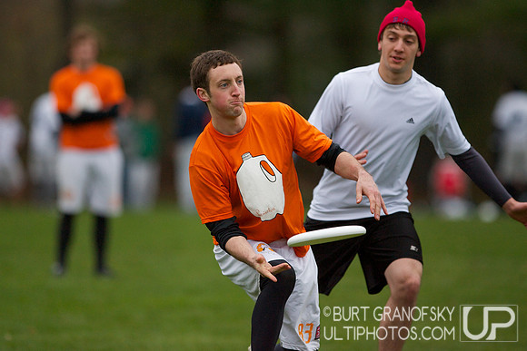 NE Open 2012--Saturday Div II