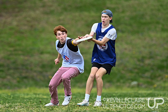 WAFC YCC team tryouts