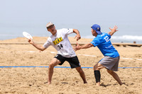 2022 USA Ultimate Beach National Championships