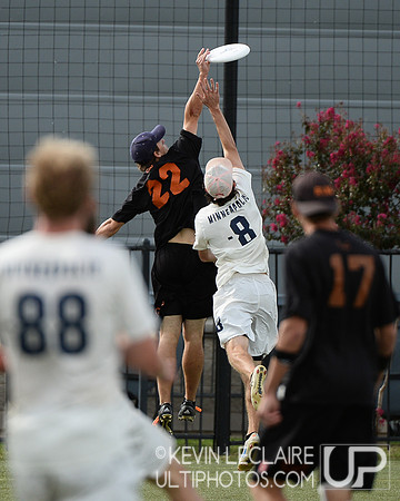 2013 USA Ultimate Club National Championships Friday