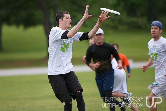 Mixed Easterns 2012 -- Sunday Preview