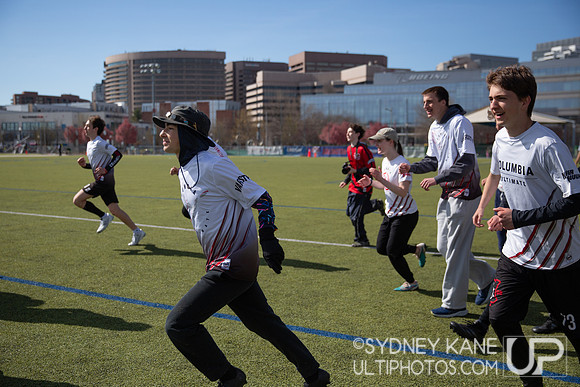 YULA 2025 Sunday Bracket Play
