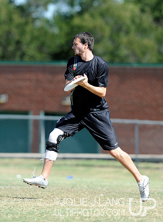 USA Ultimate Nationals Championships 2013 - Wild Card vs Polar Bears Semi-Final game