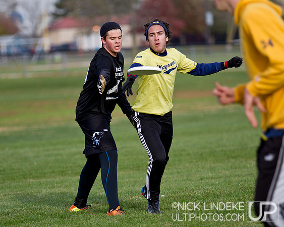 Saturday Action from Glory Days 2013