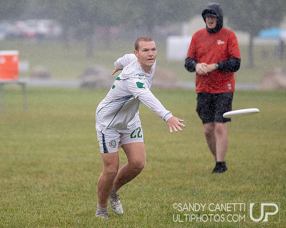 HSNI 2025 - Saturday Action