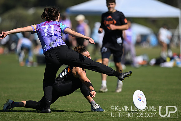 Sprocket vs Slow - Thursday Pool Play R2 - Club Champs 2024Thursday Pool Play R2 - Club Champs 2024