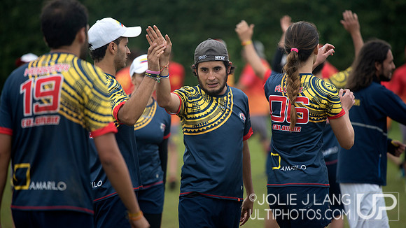 Power Pools - WUGC 2016