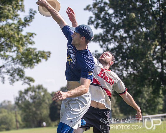 Lehigh Valley Invite - Sunday