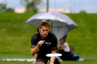 2025 YCC Saturday R2 U20B Action