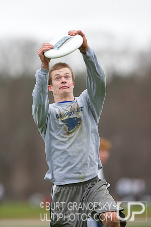 NE Open 2012--Saturday Div II