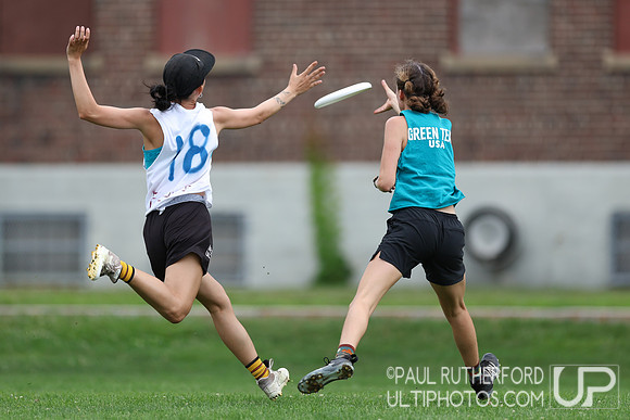 2025 Boston Invite