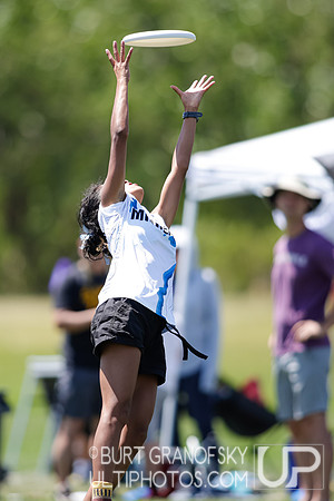 USA Ultimate Youth Club Championships, August 5, 2024
