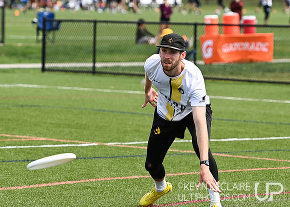 Truck Stop vs Pittsburgh Temper - Men's Final - 2022 Mid-Atlanti