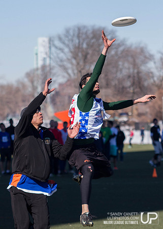 NY Rumble Combine 2/22/2014