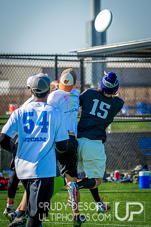 Windy City Invite 2016