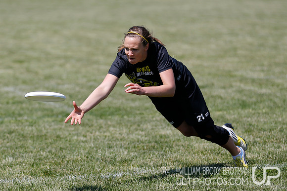 USA Ultimate College Championships