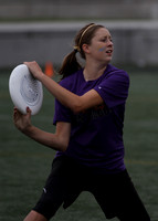 2012 Colorado High School State Championships, Women's Division, Sunday, Finals