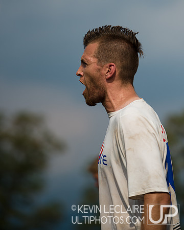 Thursday WUCC 2014 Action
