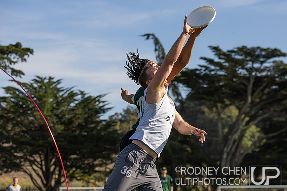 2024 Mixed Goaltimate Championships