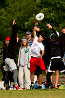 Consolation Games -- Juniors Terminus 2012