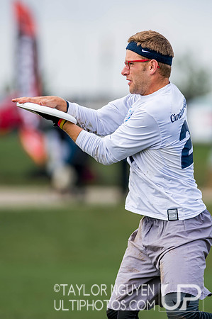 USA Ultimate Club National Championships